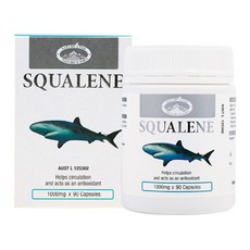 오스트레일리아바이네이처스쿠알렌상어간유australianbynaturesqualen