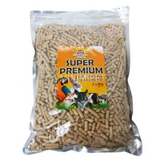 도치퀸우드펠렛