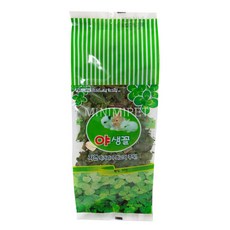 지리산 야생꼴 뽕잎 30g 건초, 1개