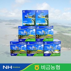 신안농협소금
