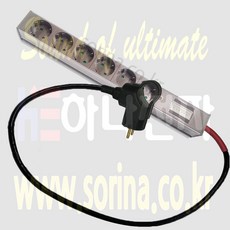 벨덴파워케이블