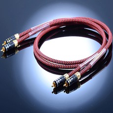 오디오플러스rca