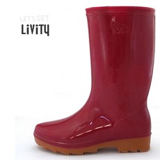 리비티장화