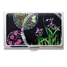 오징어게임명함