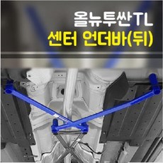 올뉴투싼스트럿바