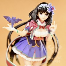 [후류][정품] SSS피규어 FATE/Grand Order 어쌔신/오사카베히메 3차재림