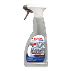 소낙스 익스트림 휠크리너 휠세척제, 500ml, 1개