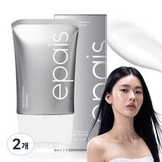 에이페 리페어 리브인 트리트먼트, 2개, 150ml