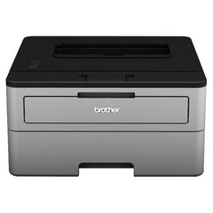 브라더 흑백 레이저 프린터, HL-L2335D