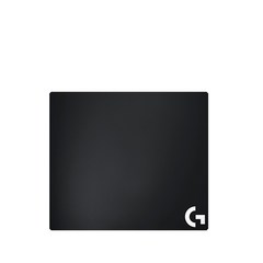 로지텍 게이밍 마우스 패드 G640, 1개