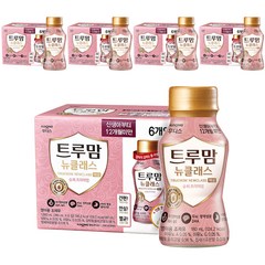 일동후디스 트루맘 뉴클래스 액상분유 1단계 180ml, 30개