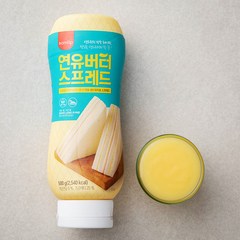 짜먹는치즈