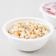 루솔아기밥