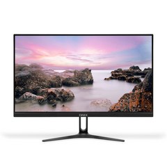 큐닉스 큐닉스그룹 60.4cm FHD 모니터, QX24SD REAL 75 HDR(무결점)