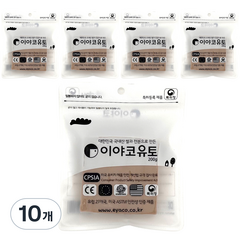 이야코 소프트 유토 200g, 10개