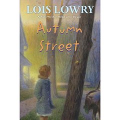 Autumn Street Paperback 2015년 09월 08일 출판, Houghton Mifflin