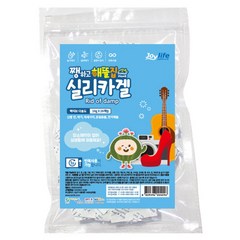 쨍하고해뜰집 실리카겔 액티브다용도 습기제거제 종이 10g x 20p, 200g, 1개