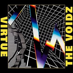 VOIDZ - VIRTUE 미국수입반, 1CD