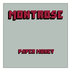 Montrose - Paper Money (Deluxe Edition) EU수입반, 2CD