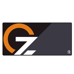 ZIO GZ-MP980 3XL 게이밍장패드 초대형, 그레이, 1개