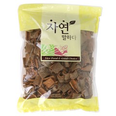 우리가스토리 사각 절계피, 1.5kg, 1개