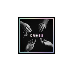 위너 - CROSS 3집 미니앨범 버전 랜덤 발송, 1CD