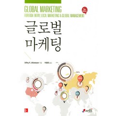 글로벌마케팅, 지필미디어