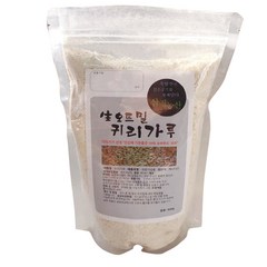 생귀리가루, 600g, 1개