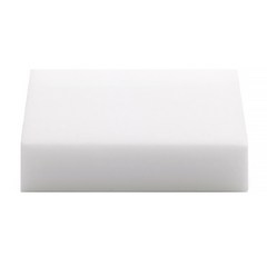 쓱싹 매직블럭 스펀지 흰색 소 11 x 7 x 3 cm, 1개