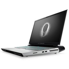 델 에일리언웨어 AREA-51M R2 루나 라이트 노트북 DAW51MR2-A005KR (i9-10900K 43.9cm RTX 2080 SUPER WIN10 Pro), 윈도우 포함, 2TB, 64GB, WIN10 Pro, 2TB, 코어i9