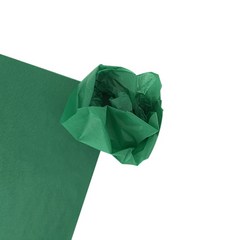 티나피크닉 선물포장 색화지 전지, 초록, 25개
