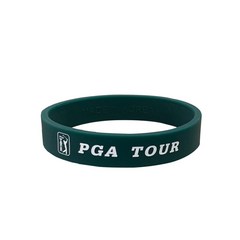 PGATOUR 스파크 캔슬링 정전기 방지 팔찌 밴드 S, 그린, 1개