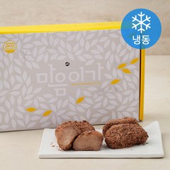 착한마을마음이가 찰수수팥떡 20개입 (냉동), 800g, 1개