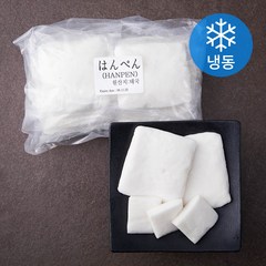엘에프푸드 기분 한뺀 어묵 10입 (냉동), 600g, 1개