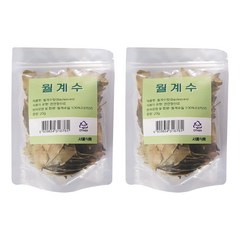 서울식품 월계수잎, 20g, 2개