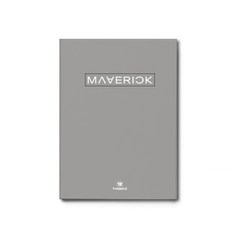 더보이즈 - MAVERICK 싱글3집 앨범 랜덤발송, 1CD