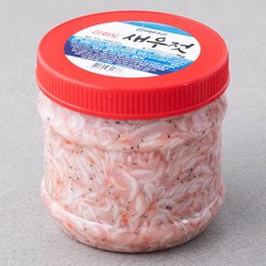 비비수산 강화도 국내산 새우젓, 1개, 1kg