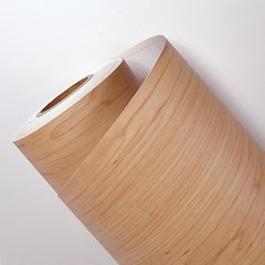 현대엘앤씨 보닥 프리미엄 인테리어 시트지 W134, 원목무늬목우드