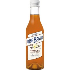 마리브리자드 바닐라 시럽, 250ml, 1개