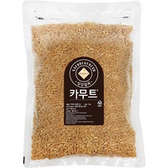 카무트 싱싱잡곡, 1kg, 1개