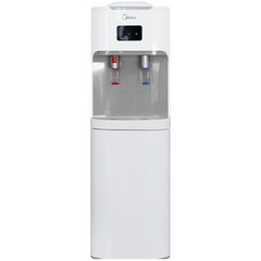 미디어 냉장 냉동고형 냉온수기, MWD-1664SRF