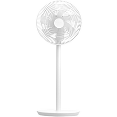 루메나 FAN PLUG 유선 써큘레이터형 선풍기 퓨어화이트, FAN-PLUG-WH