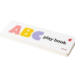 ABC PLAY BOOK 퍼즐북, 허니북