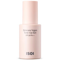 아이소이 스킨케어 비건 톤업 썬 SPF38 PA++, 1개, 선택완료, 40ml