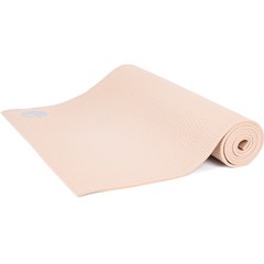 아이워너 PVC 요가매트, 샌드 핑크, 1세트