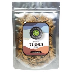 동이약초 국내산 우엉볶음차, 250g, 1개