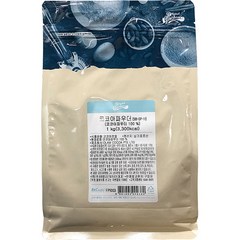 브레드가든 다크 코코아 파우더, 1kg, 1개, 1개