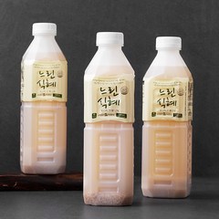 서울의밤술