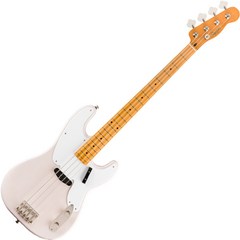 스콰이어 Classic Vibe 50S Precision Bass 기타 MN, WBL, 037-4500-501
