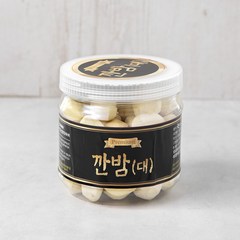 아산율림 깐밤 대, 500g, 1개